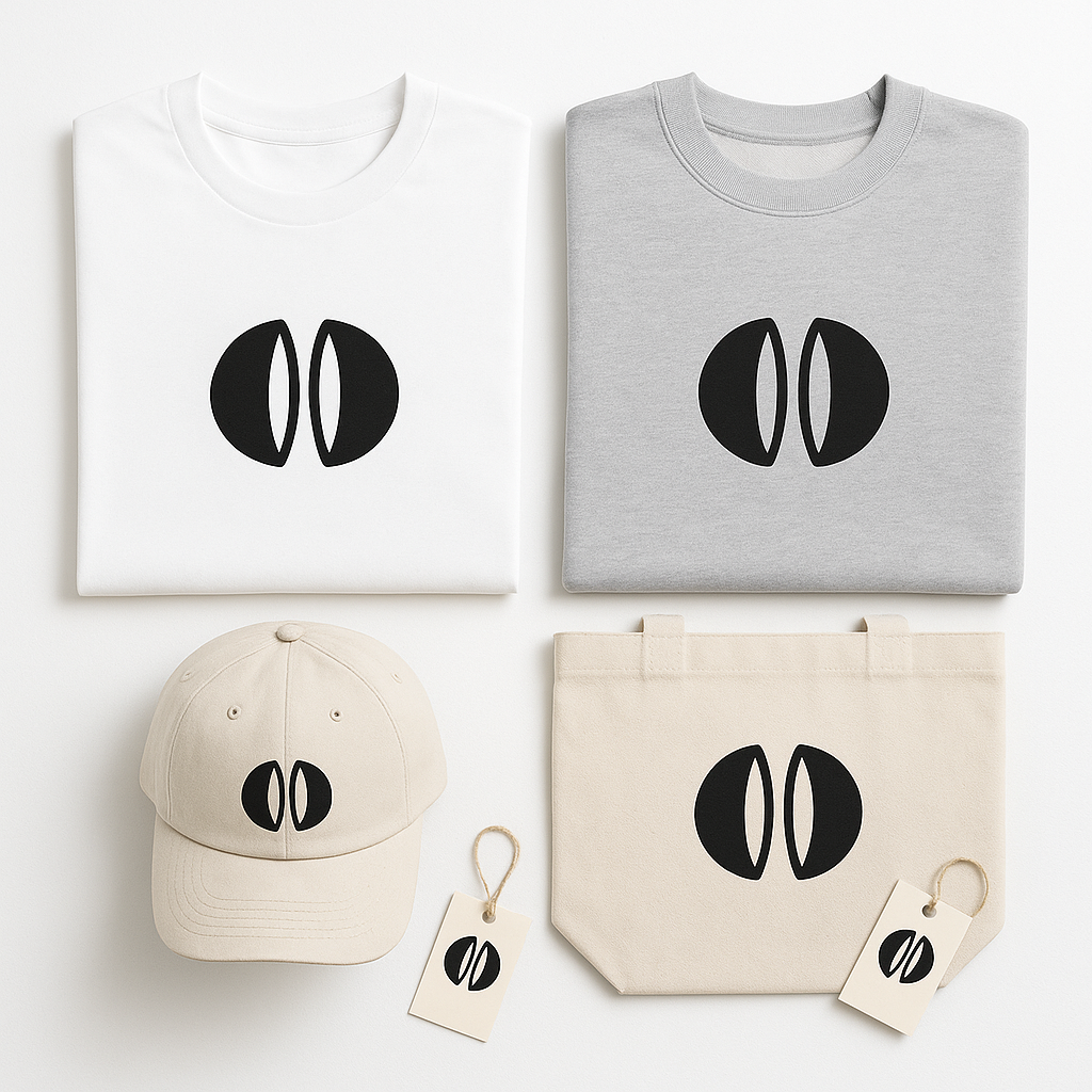 Crea il tuo brand Creativi innovativi