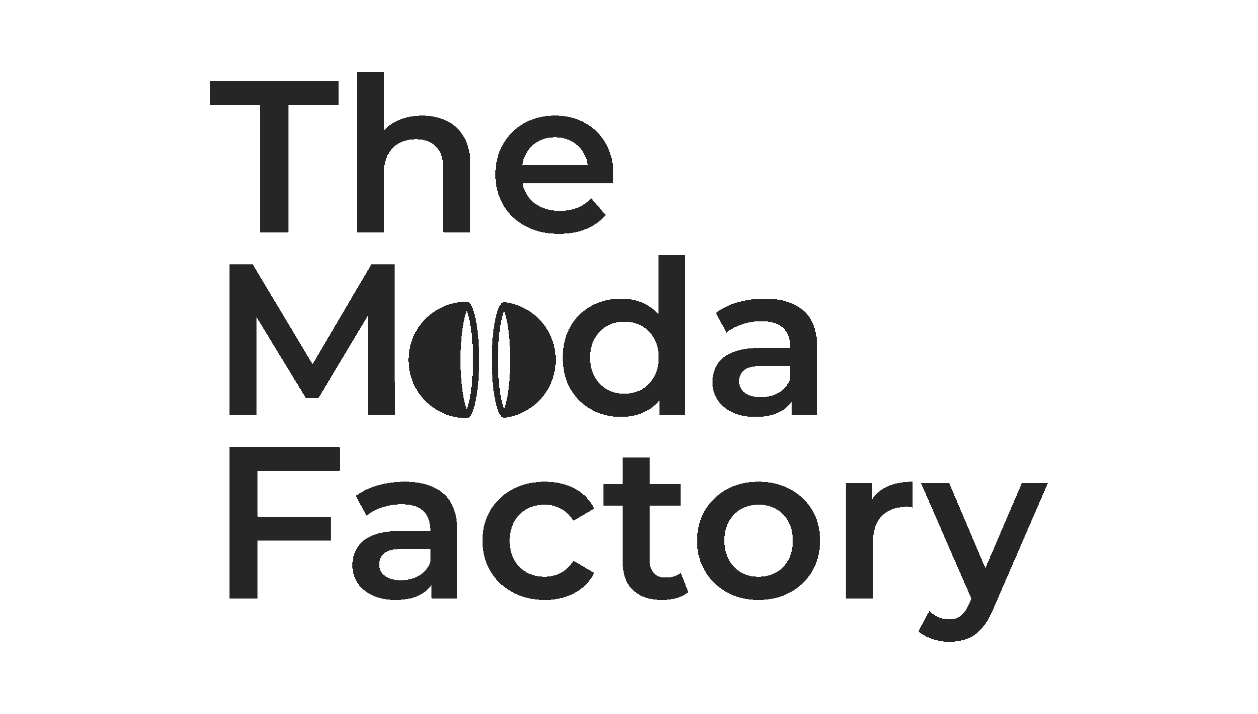 The Moda Factory