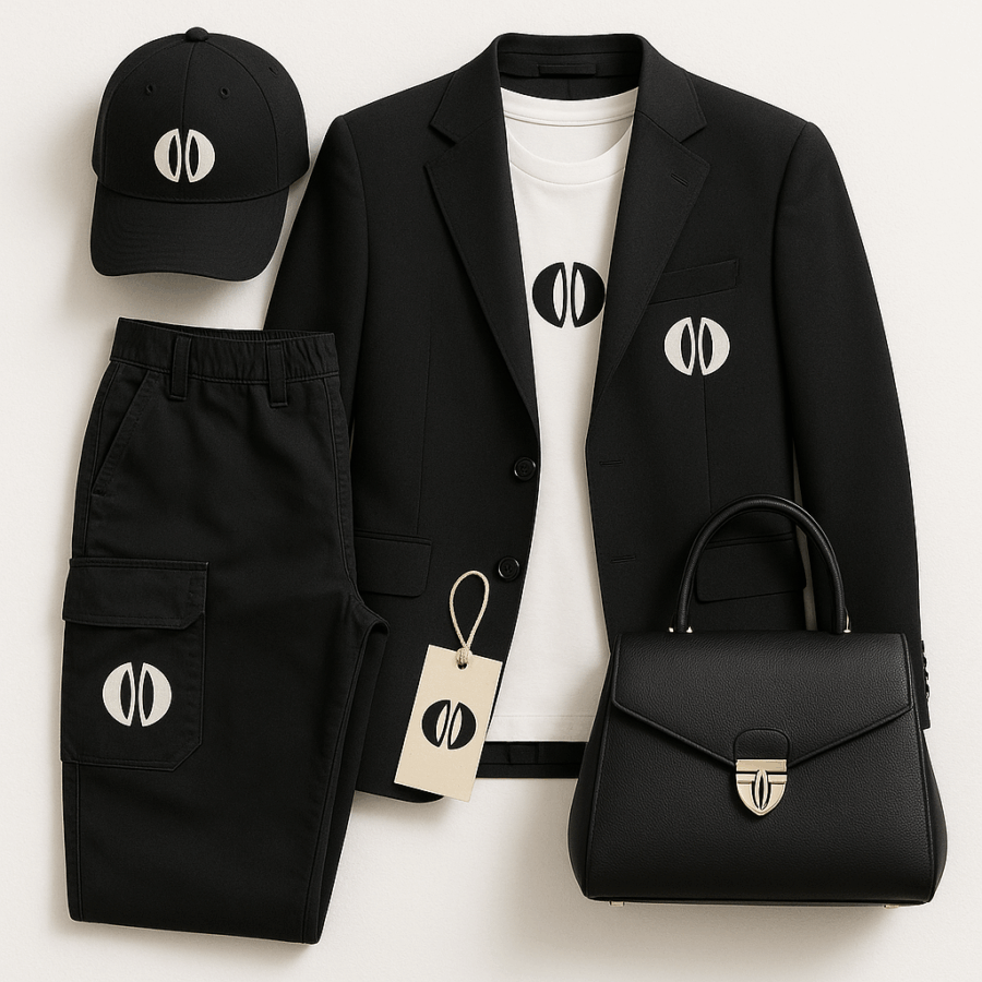 Brand Personalizzati Crea il tuo brand