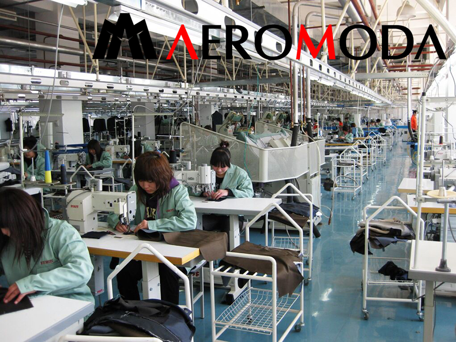 fashion dream Aeromoda