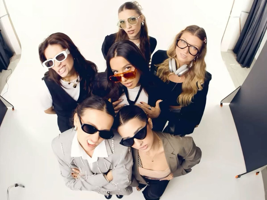 Fashion dream Brand personalizzato