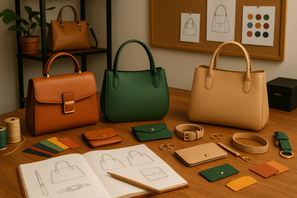 abbigliamento moda di qualità