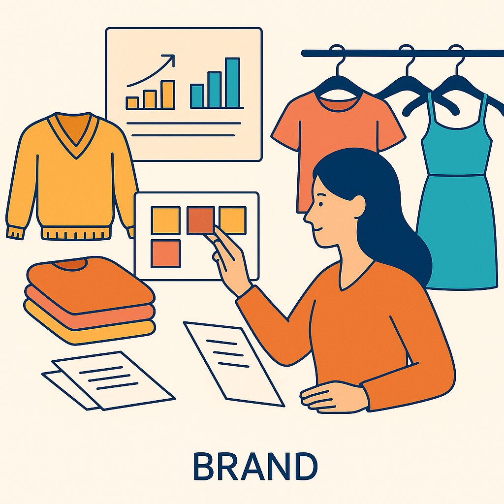 Ampliamento campionario Piano platinum