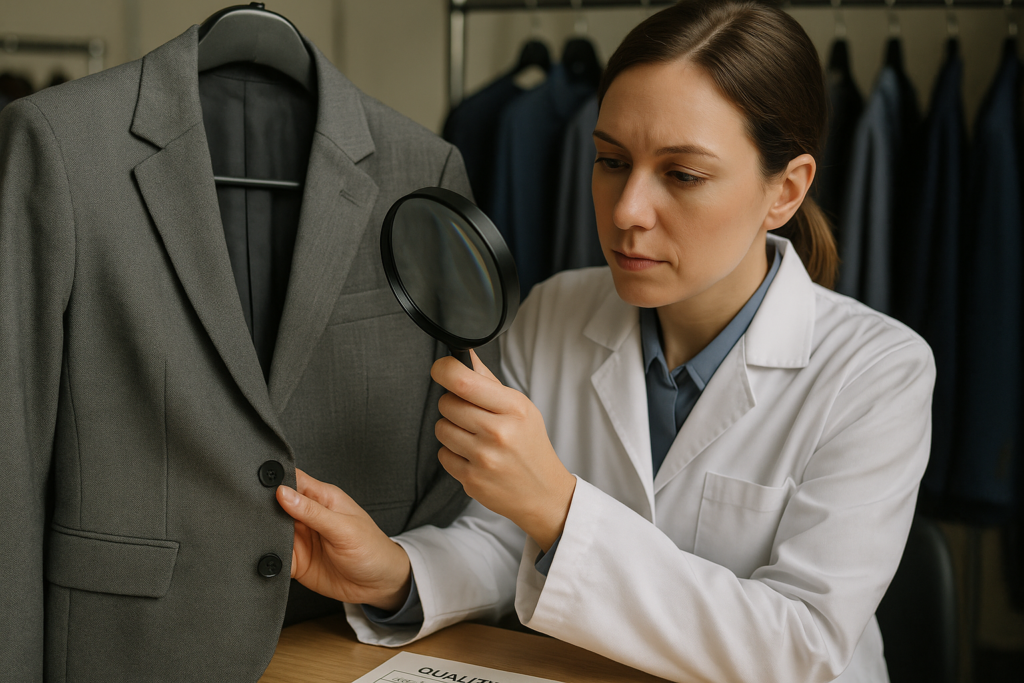 creazione brand abbigliamento