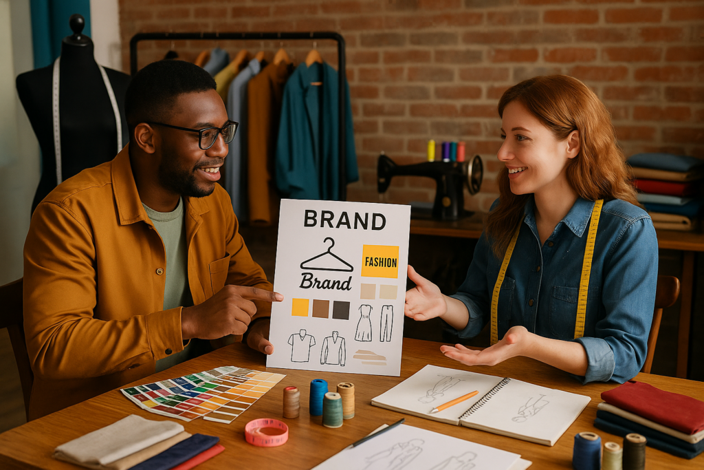 abbigliamento moda di qualità