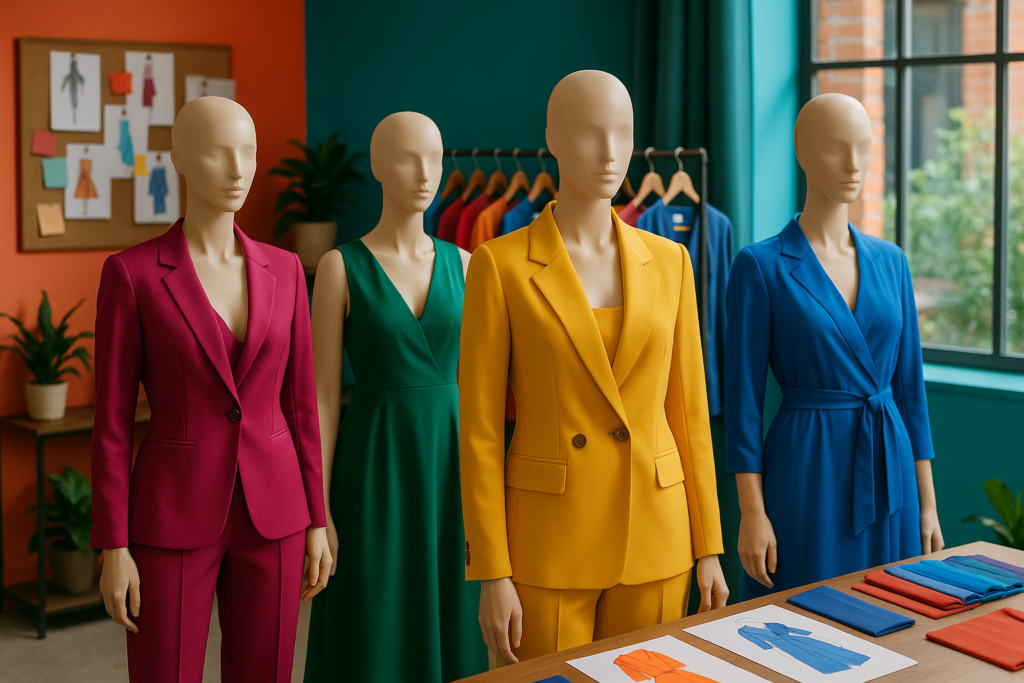 Pacchetto Gold creazione brand