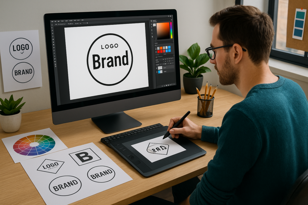 pacchetto gold creazione brand di moda da zero