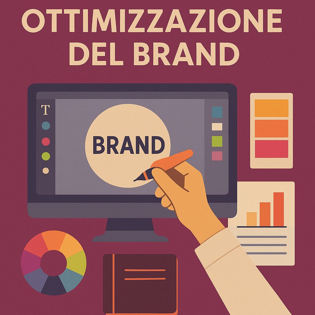 ottimizzazione del marchio Pacchetto platinum