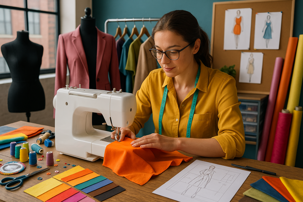 moda di qualità linea personalizzata